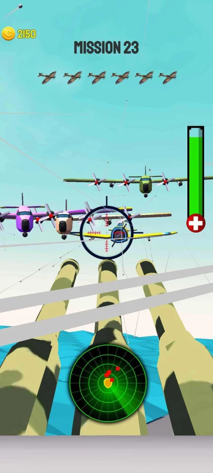 DEMENCI Games Unity Bundle: 7 Source Codes Worth — screenshot 9