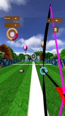 Archery Shoot: Archery Hero Tournament