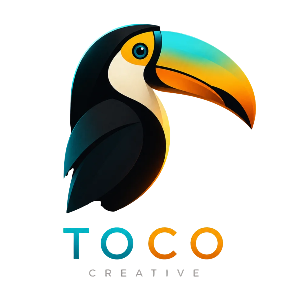 TocoCreative — screenshot 1