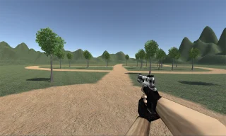 FPS Simple Controller