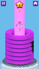 Kissy Missy Jump: Unity Project