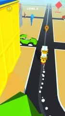 Package Deliver 3D