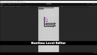 Escape - Arrow Snake Puzzle - Unity Template