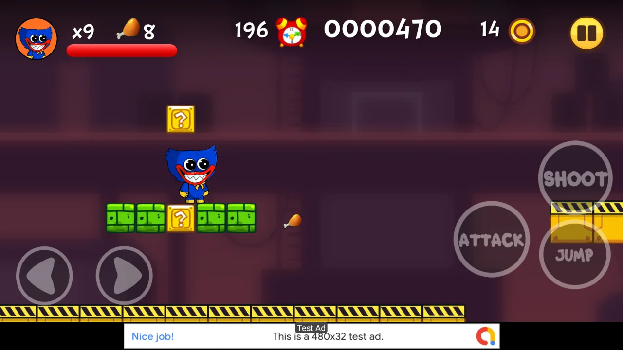 Poppy Adventure — screenshot 5
