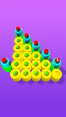 Fill the Holes – Trending Hyper Casual Game