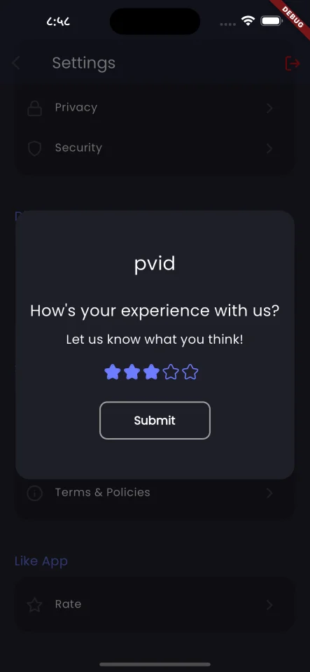 pVid - Short Video Sharing App Like TikTok | Chingari | Josh — screenshot 8