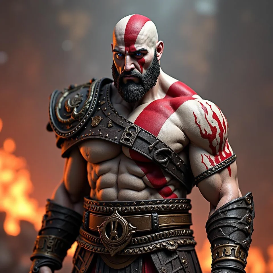 God of War — screenshot 4