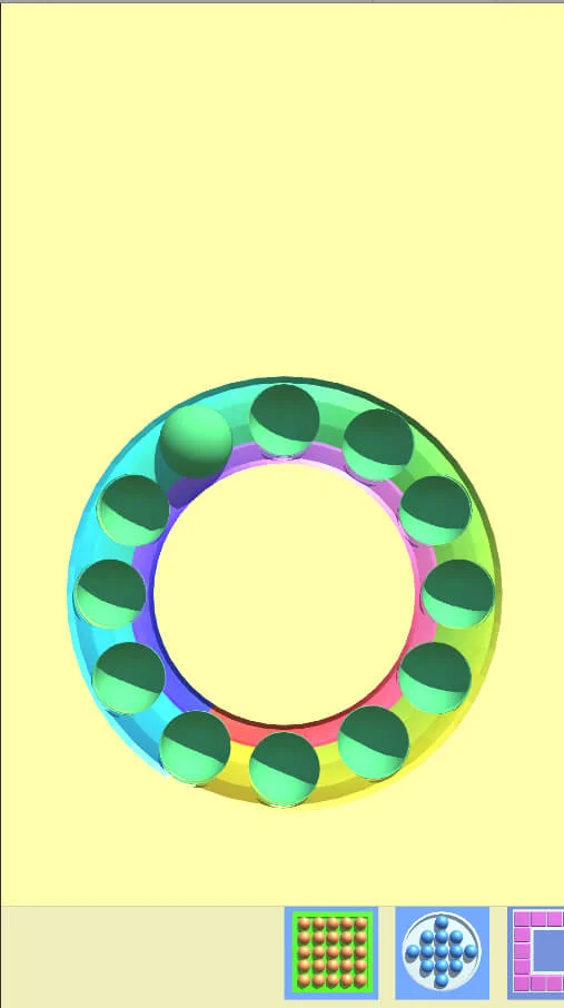 Popping ARSM — screenshot 5