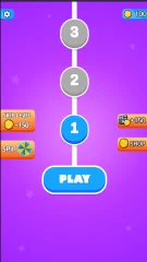 Category Sort Puzzle 2D Unity Game Template