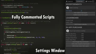 UpShot - Complete Project