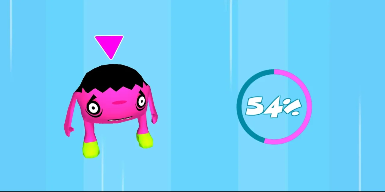 Fall Guys Dudes Knockout — screenshot 4