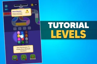 Block Shooter | Puzzle Game Template