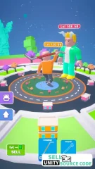 Scale Up Fight