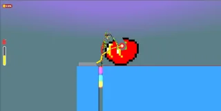 3D Voxel Crusher Challenge