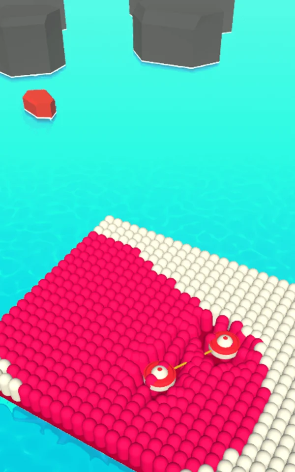 Paint Roller – Brush Roll — screenshot 5