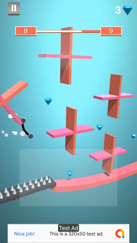 Car Draw - Complete Unity Game + AdMob — screenshot 5
