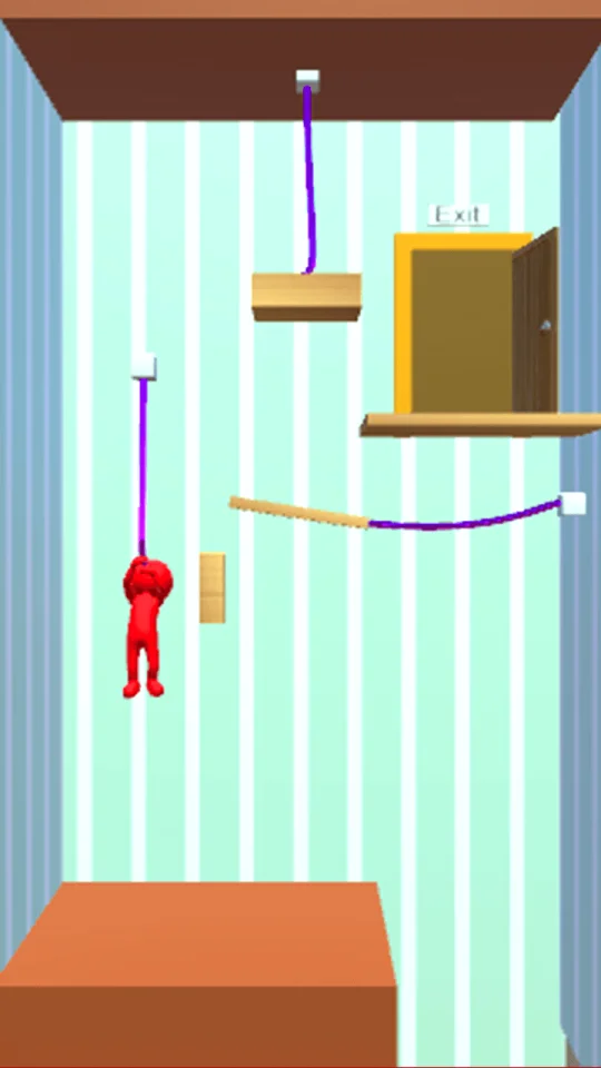 Save Me – Trending Hyper Casual Game — screenshot 4