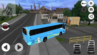 City Coach Bus Simulator: Modern Bus Driver 64 Bit Source Code