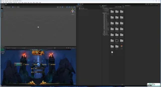 Mobile Legends MOBA Clone