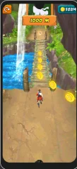 Temple Run Endless Runner Game Unity Source Code