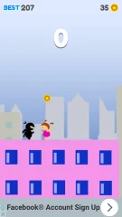 Fatty Ninja – Premium Unity Template