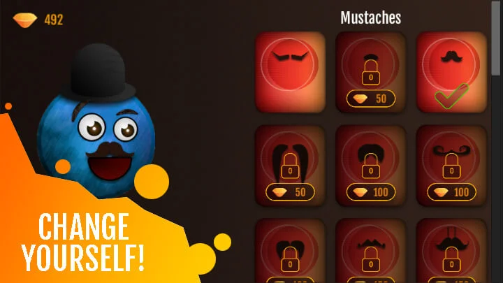 Hit Ball — screenshot 1