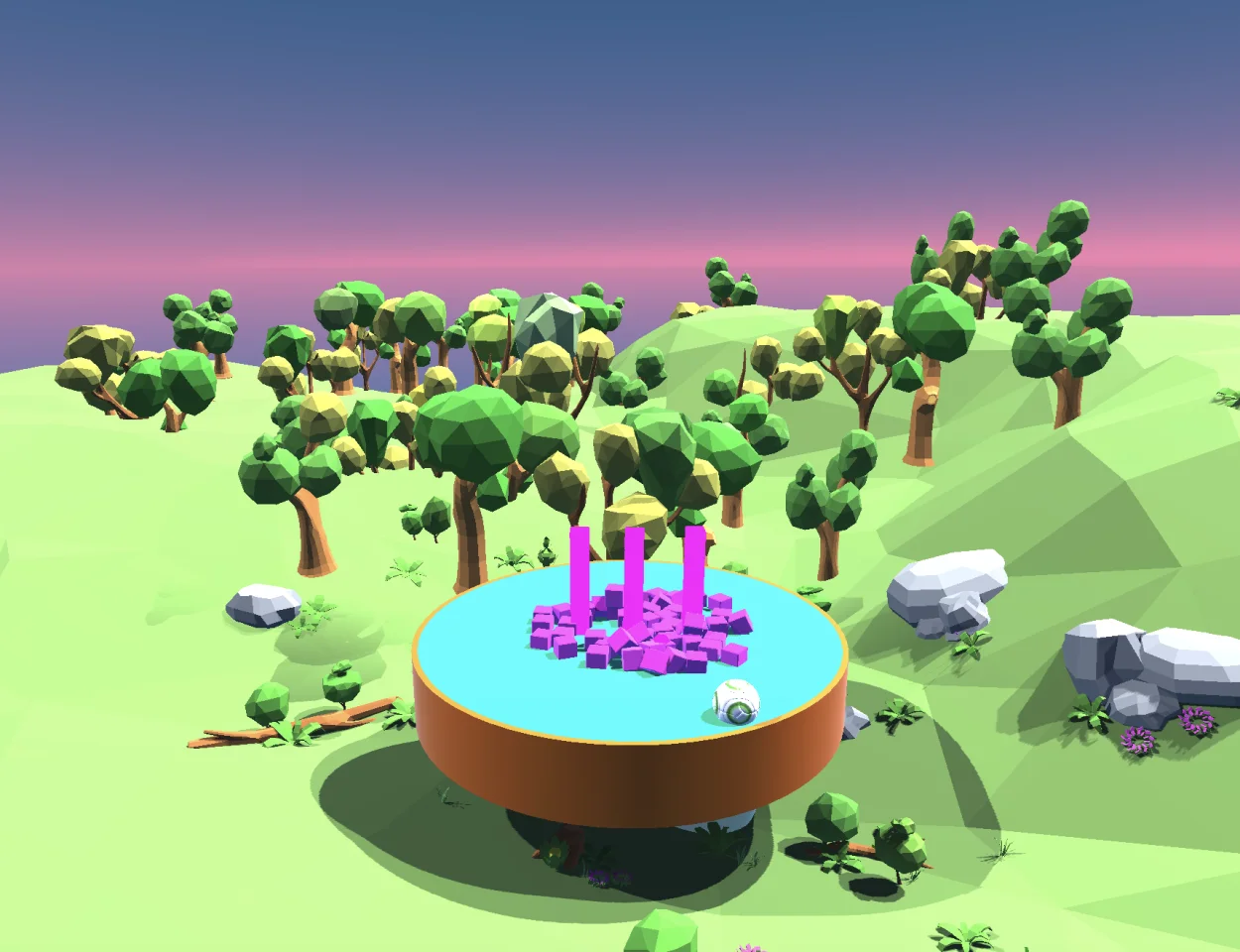 Magnet Rack — screenshot 2