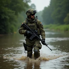 Navy Seal