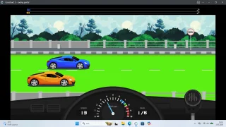DragRacing Package