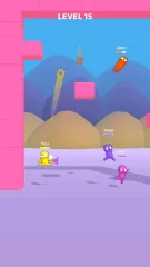 Ragdoll Fight