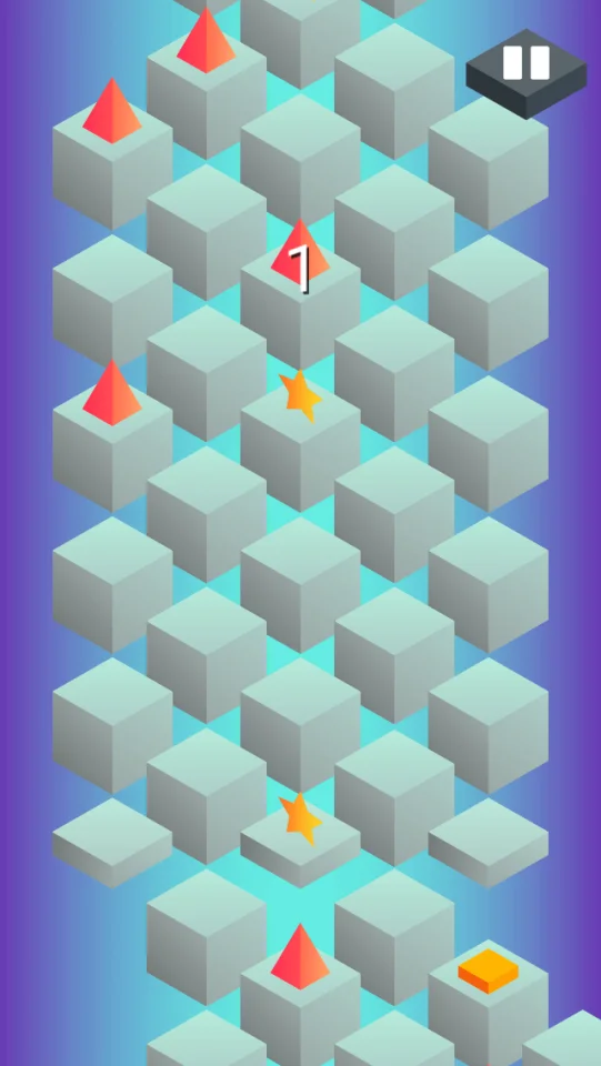 Maze Blocks: BuildBox Game Template (Easy Reskin) — screenshot 4