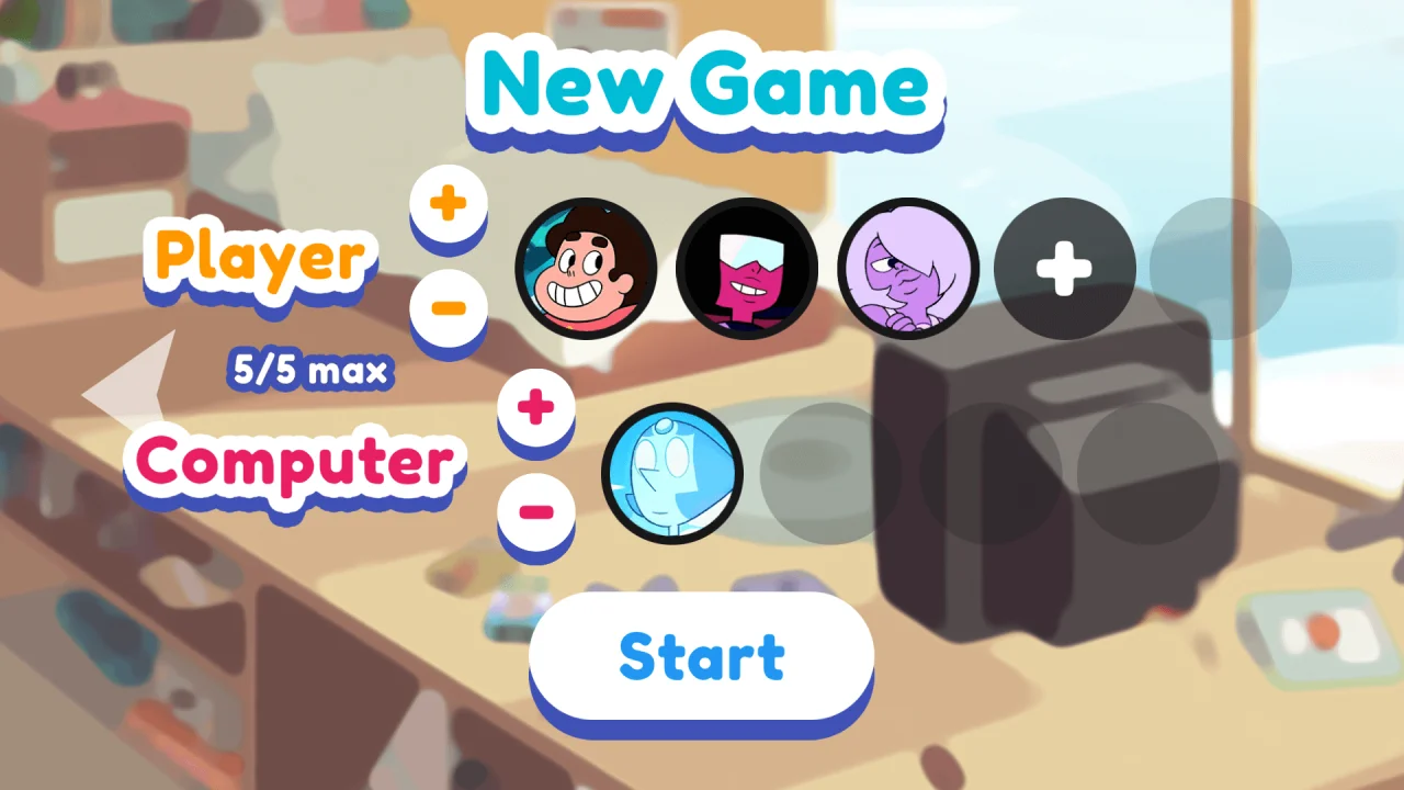Gem Hunt — screenshot 1