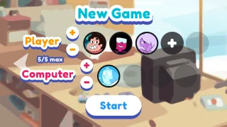 Gem Hunt