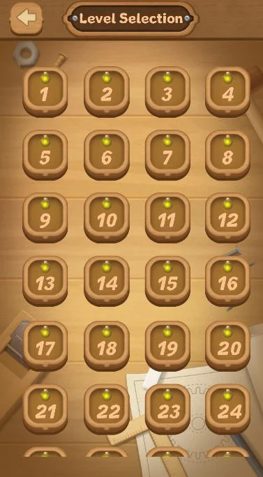 Fix It Gear Puzzle - Unity 2020 — screenshot 2