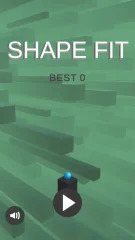 Shape Fit