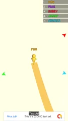 Color Path IO (Unity - AdMob)