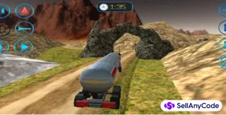 Offroad Truck Transport Simulator 64 Bit