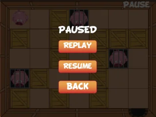 Little Pig Escape - Unity Source Code