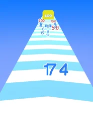 Number Master - Merge Master -Unity