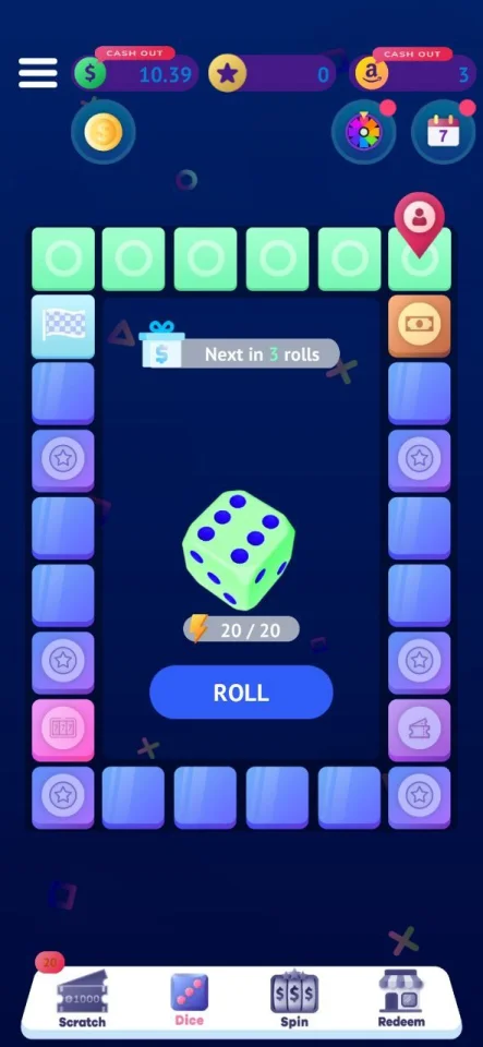 Lucky Dice — screenshot 10