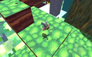 Rescue Dragon Egg