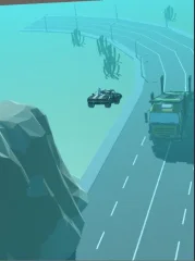 Fast Driver — Trending Game