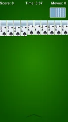Solitaire Spider