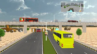Heavy City Bus Transport: Off Road Coach Simulator 64 Bit Source Code