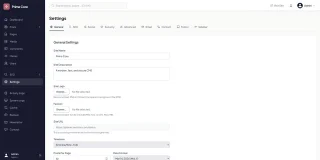 PrimeCore CMS Powerful Pure PHP Website CMS