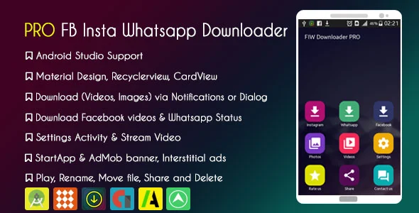 Super Mega Bundle - 15 Top Kingdov Apps — screenshot 8