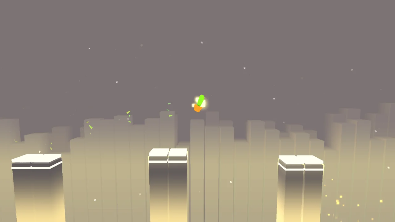 Super Bounce | Template + Editor — screenshot 2