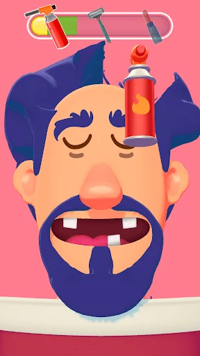 Sleeping Prank — screenshot 2