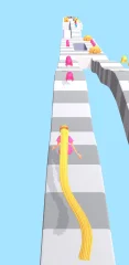 Hair Challenge Source Code