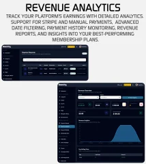 NewsCity - News & Magazine CMS with AI, Memberships, Newsletter Automation & Monetization